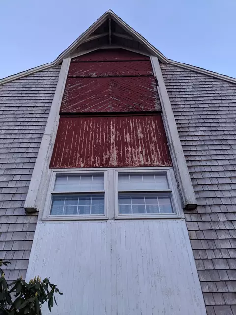 Exterior - 660 Main St, West Barnstable, MA 02668 photo 4 of 10