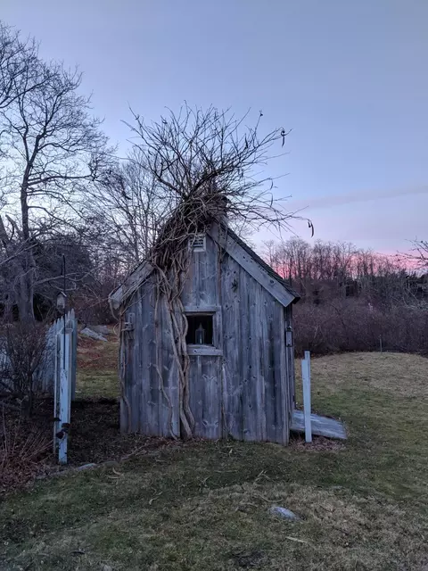 Exterior - 660 Main St, West Barnstable, MA 02668 photo 6 of 10