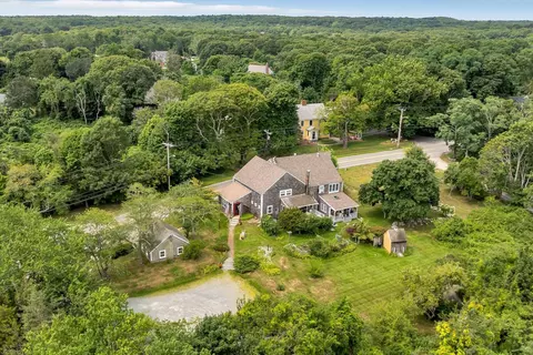 Exterior - 660 Main St, West Barnstable, MA 02668 photo 10 of 10