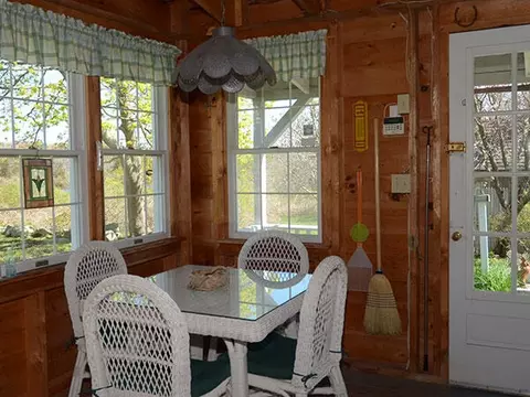 Dining - 660 Main St, West Barnstable, MA 02668 photo 2 of 2