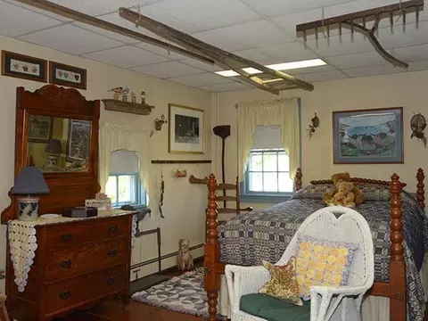 Bedroom - 660 Main St, West Barnstable, MA 02668 photo 1 of 2