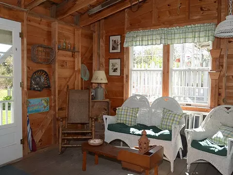 Exterior - 660 Main St, West Barnstable, MA 02668 photo 9 of 10