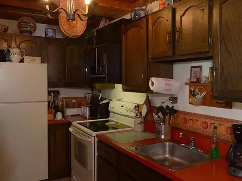 Kitchen - 660 Main St, West Barnstable, MA 02668 photo 2 of 2