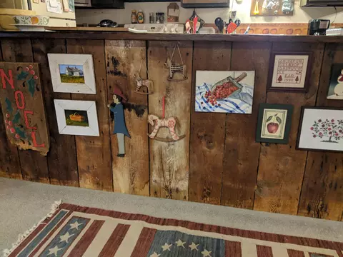 Kitchen - 660 Main St, West Barnstable, MA 02668 photo 1 of 2