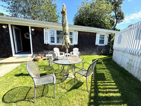 124 Skiff Ave UNIT G-11, Vineyard Haven, MA 02568