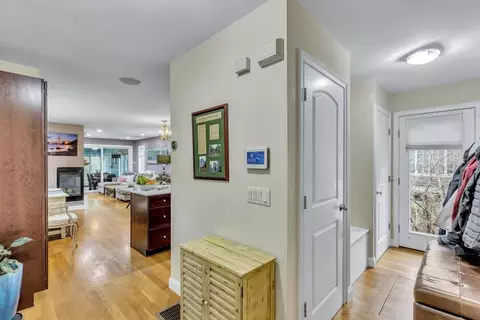 Entry Way - 304 Red Brook Rd, Mashpee, MA 02649 photo 3 of 8
