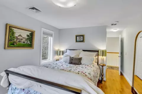 Bedroom - 304 Red Brook Rd, Mashpee, MA 02649 photo 2 of 10