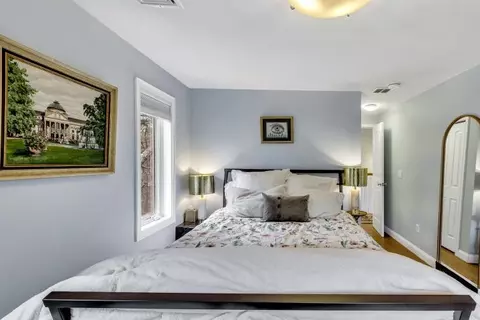 Bedroom - 304 Red Brook Rd, Mashpee, MA 02649 photo 5 of 10