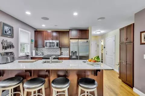 Kitchen - 304 Red Brook Rd, Mashpee, MA 02649 photo 1 of 5