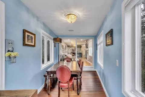 Dining - 304 Red Brook Rd, Mashpee, MA 02649 photo 1 of 3