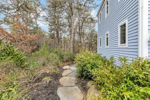 Exterior - 304 Red Brook Rd, Mashpee, MA 02649 photo 11 of 15
