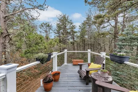 Exterior - 304 Red Brook Rd, Mashpee, MA 02649 photo 14 of 15