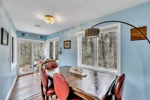 Dining - 304 Red Brook Rd, Mashpee, MA 02649 photo 3 of 3