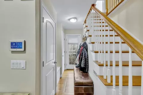 Entry Way - 304 Red Brook Rd, Mashpee, MA 02649 photo 2 of 8