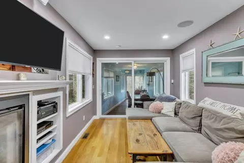 Living - 304 Red Brook Rd, Mashpee, MA 02649 photo 3 of 3