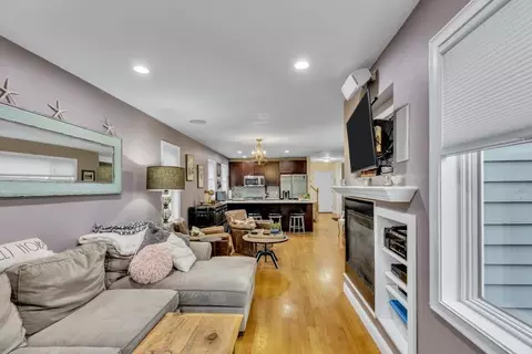 Entry Way - 304 Red Brook Rd, Mashpee, MA 02649 photo 1 of 8