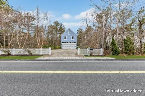 Other - 304 Red Brook Rd, Mashpee, MA 02649 photo 1 of 10