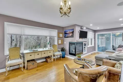 Living - 304 Red Brook Rd, Mashpee, MA 02649 photo 1 of 3