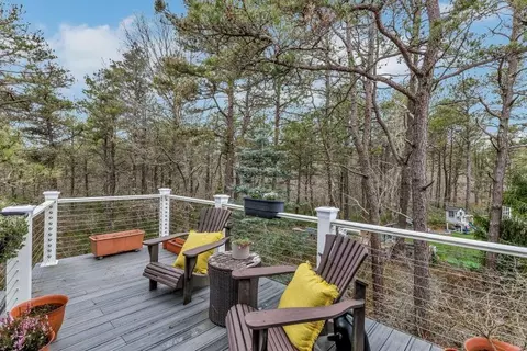 Exterior - 304 Red Brook Rd, Mashpee, MA 02649 photo 15 of 15