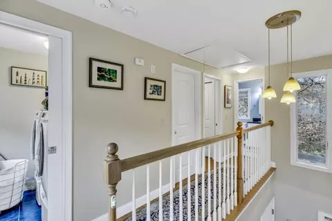 Entry Way - 304 Red Brook Rd, Mashpee, MA 02649 photo 4 of 8