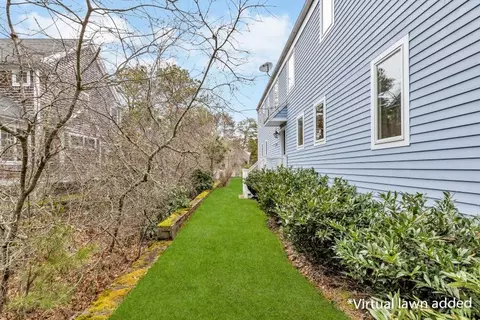 Exterior - 304 Red Brook Rd, Mashpee, MA 02649 photo 13 of 15