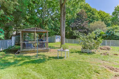 Exterior - 87 Vidal Ave, Teaticket, MA 02536 photo 6 of 6