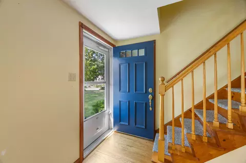 Entry Way - 87 Vidal Ave, Teaticket, MA 02536 photo 1 of 1