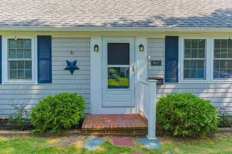 Other - 87 Vidal Ave, Teaticket, MA 02536 photo 1 of 5