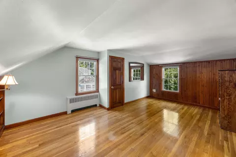 Bedroom - 87 Vidal Ave, Teaticket, MA 02536 photo 5 of 5