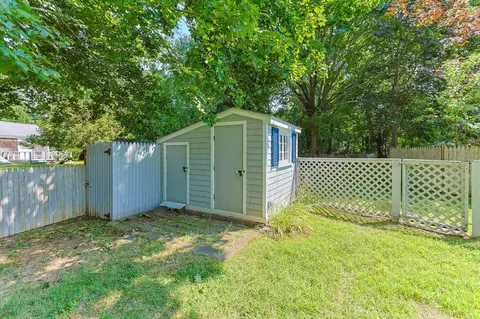 Exterior - 87 Vidal Ave, Teaticket, MA 02536 photo 3 of 6