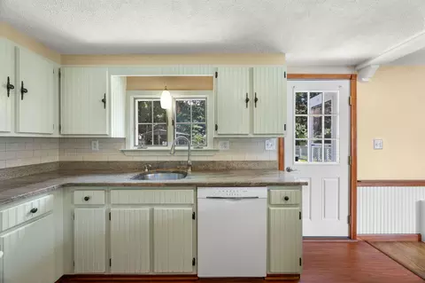 Kitchen - 87 Vidal Ave, Teaticket, MA 02536 photo 3 of 3