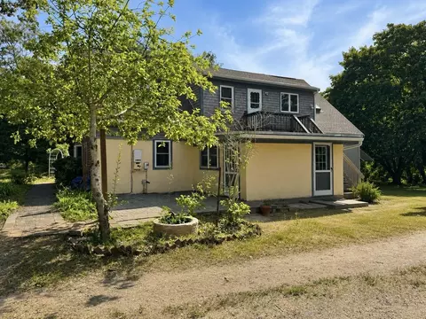 Exterior - 765 Schoolhouse Rd, Eastham, MA 02642 photo 3 of 3