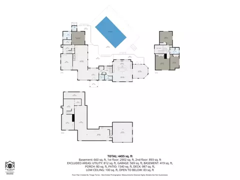 Floorplan - 6 Heron Way, Mashpee, MA 02649 photo 4 of 4