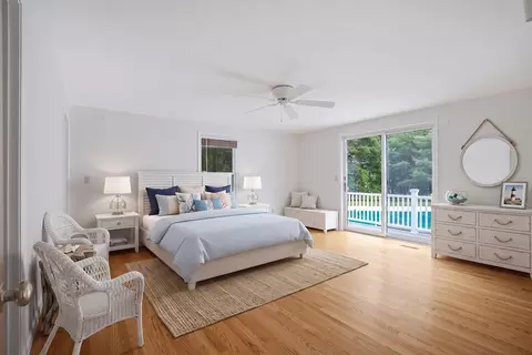 Bedroom - 6 Heron Way, Mashpee, MA 02649 photo 1 of 5