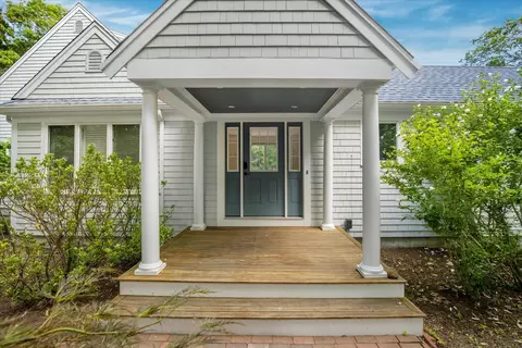 Exterior - 6 Heron Way, Mashpee, MA 02649 photo 2 of 4