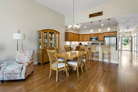 Dining - 45 Grey Hawk Dr, Mashpee, MA 02649 photo 1 of 1