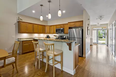 Kitchen - 45 Grey Hawk Dr, Mashpee, MA 02649 photo 1 of 4