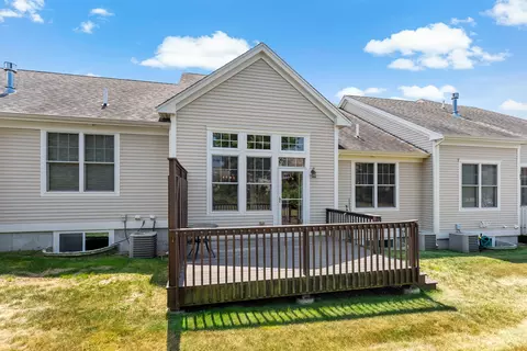 Exterior - 45 Grey Hawk Dr, Mashpee, MA 02649 photo 3 of 9