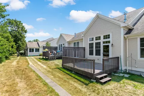 Exterior - 45 Grey Hawk Dr, Mashpee, MA 02649 photo 5 of 9