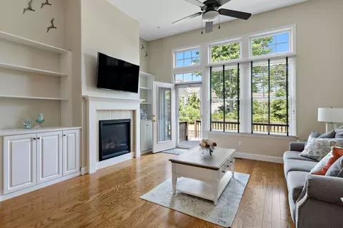 Living - 45 Grey Hawk Dr, Mashpee, MA 02649 photo 2 of 6