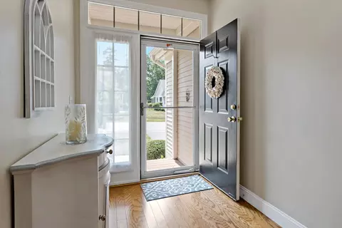 Entry Way - 45 Grey Hawk Dr, Mashpee, MA 02649 photo 1 of 4