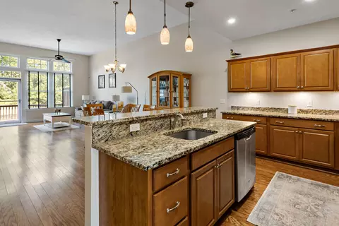 Kitchen - 45 Grey Hawk Dr, Mashpee, MA 02649 photo 2 of 4
