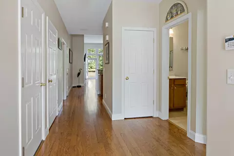 Entry Way - 45 Grey Hawk Dr, Mashpee, MA 02649 photo 3 of 4