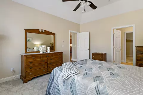 Bedroom - 45 Grey Hawk Dr, Mashpee, MA 02649 photo 2 of 3