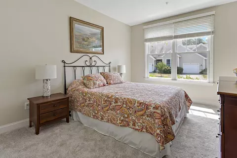 Bedroom - 45 Grey Hawk Dr, Mashpee, MA 02649 photo 3 of 3