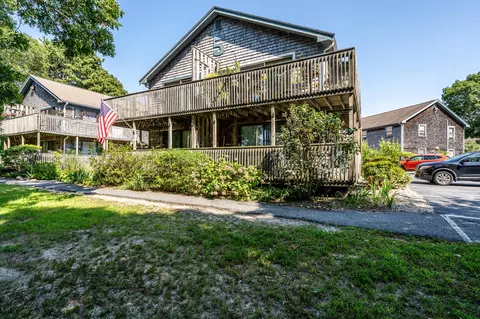 844 Route 28 #5D, South Yarmouth, MA 02664