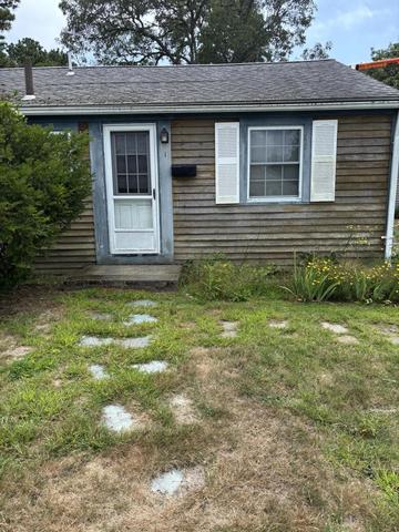 1 Howes Rd UNIT 1, South Yarmouth, MA 02664