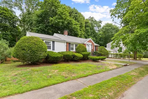 54 Alvin Ave, Quincy, MA 02171