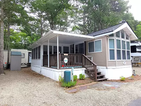 310 Old Chatham Rd #G 14, South Dennis, MA 02660