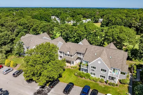 61 Fletcher Ln UNIT F, Brewster, MA 02631